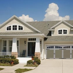 Eddie's Garage Doors