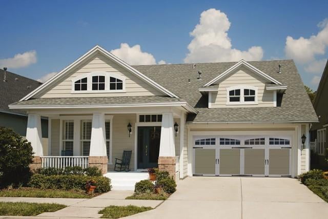 Eddie's Garage Doors - Garage Door Contractor in Columbia, MO