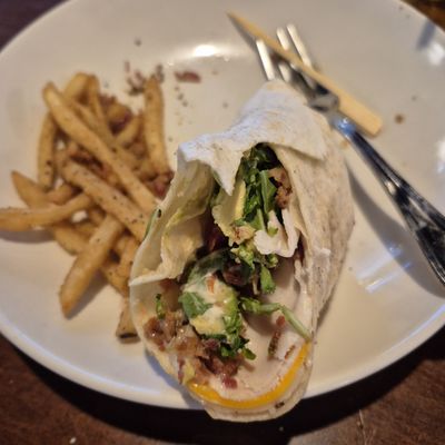 HopCat (Partridge Creek) by null