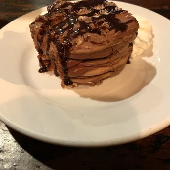 Casa d'Paco - Chocolate cookie dessert - Spanish Near Me - Newark, New Jersey Casa d'Paco - Chocolate cookie dessert - Spanish Near Me - Newark, New Jersey