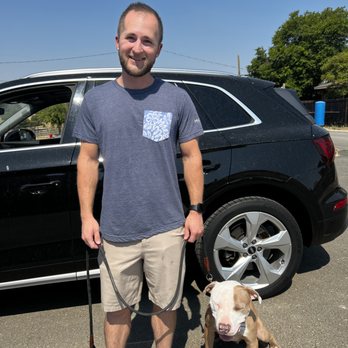 PowerHouseK9 - Pet Training Near Me