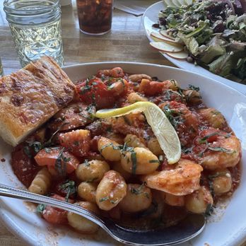 Hideaway House - Gnocchi - Pizza Near Me - Sedona, Arizona