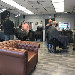 Jose's Chop Shop - Walk ins welcome!