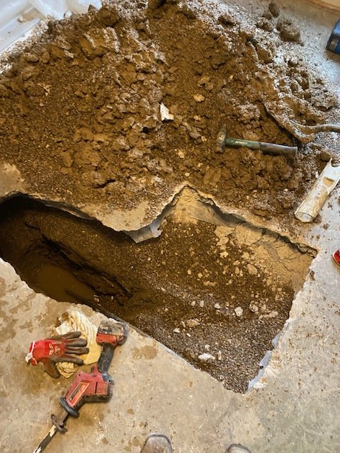 Slide of Prime Plumbing & Drains