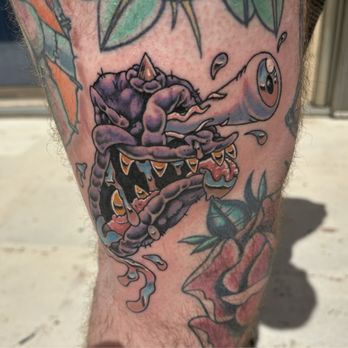 Badfellow Tattoo - Tattoo Near Me - Fort Lauderdale, Florida Badfellow Tattoo - Tattoo Near Me - Fort Lauderdale, Florida