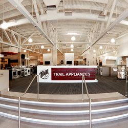 Trail Appliances - Vancouver