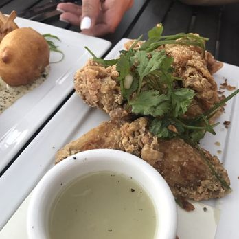 Rooftop - New American Near Me - Walnut Creek, California