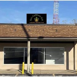Ela’s Caribbean Grill