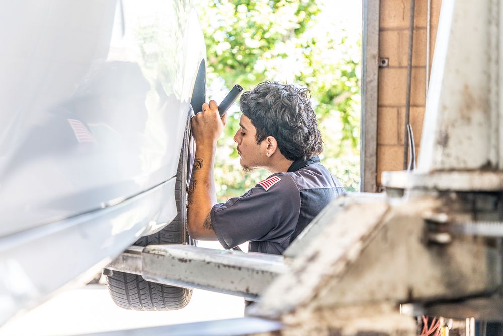 John's Automotive Care