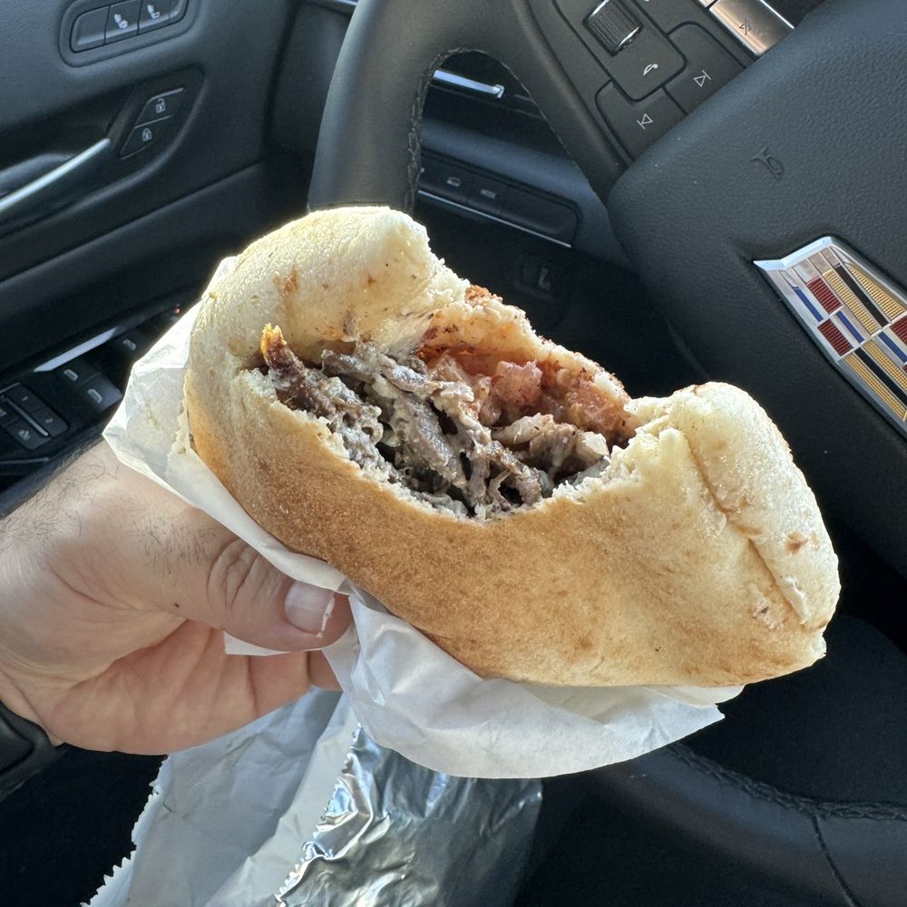 Zaky Zak's - shawarma Steak Pita - Middle Eastern Near Me - Tampa, Florida Zaky Zak's - shawarma Steak Pita - Middle Eastern Near Me - Tampa, Florida