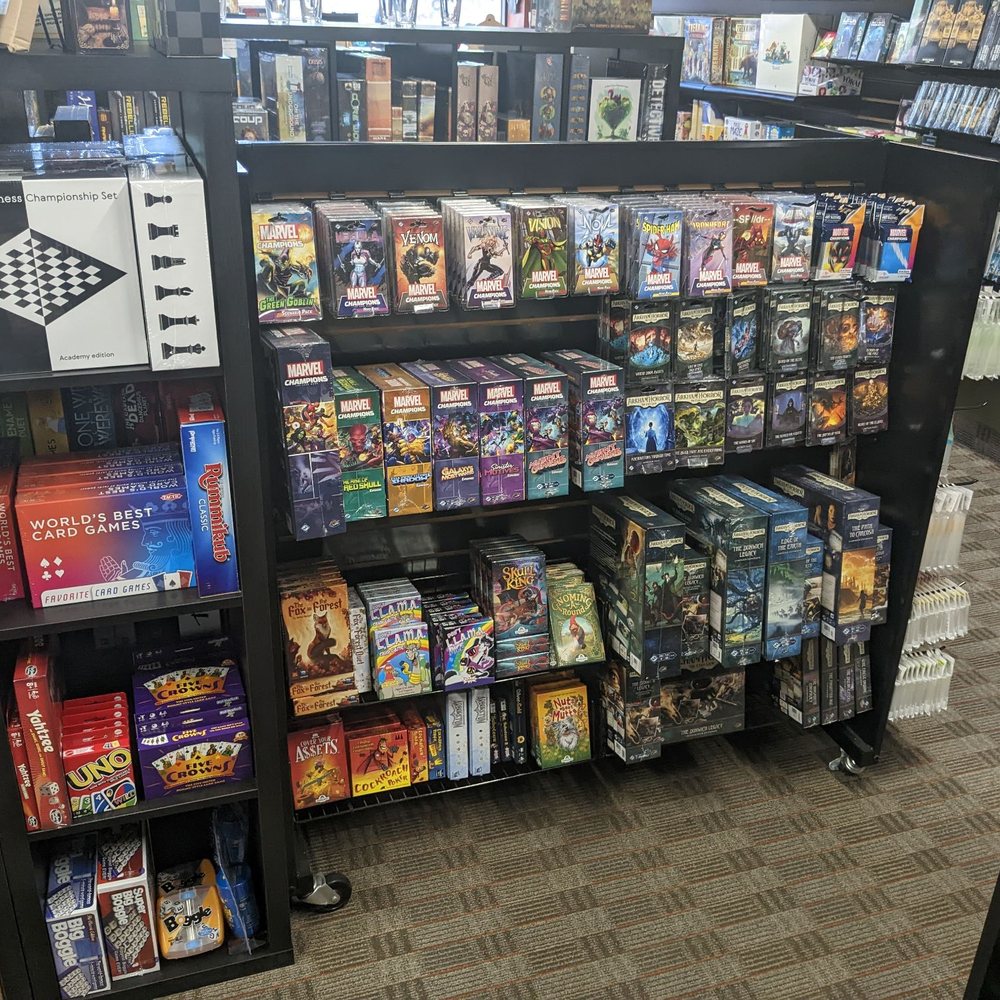 Small games Small games