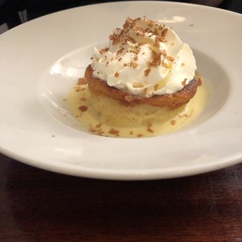 C'est Mon Plaisir - Desert - French Near Me - Paris, 75
