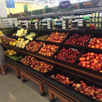 Walmart Supercenter - Fresh fruits - Department Stores Near Me - Hallandale Beach, Florida Walmart Supercenter - Fresh fruits - Department Stores Near Me - Hallandale Beach, Florida