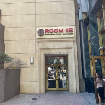 Room 112 - Great food. - Asian Fusion Near Me - Charlotte, North Carolina