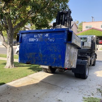 Budget Bins - Dumpster Rental Near Me - Chatsworth, California Budget Bins - Dumpster Rental Near Me - Chatsworth, California