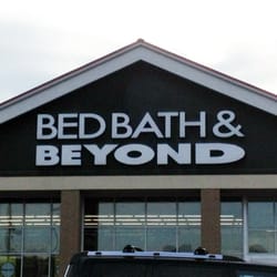 Bed Bath & Beyond