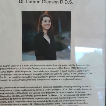Diamond Bar Dental Studio - Addition to the squad - Cosmetic Dentists Near Me - Diamond Bar, California