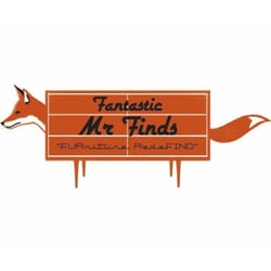 Fantastic Mr Finds
