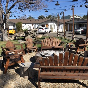 Alamo Motel - Hotels Near Me - Los Alamos, California