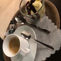 Baumhof-Tenne - Kleines Dessert