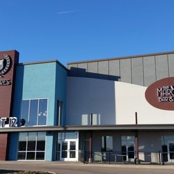 B&B Theatres Waynesville Patriot 12