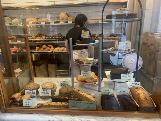Metropolitan Bakery by null