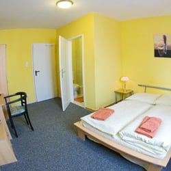 Tyros Hotel - Doppelzimmer
