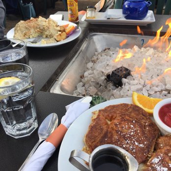 McKay Cottage Restaurant - American Near Me - Bend, Oregon