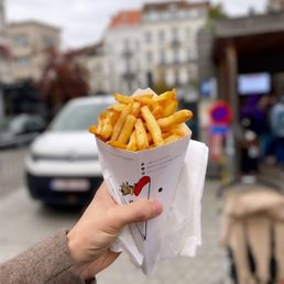 Small Fry- 3.30€ Small Fry- 3.30€