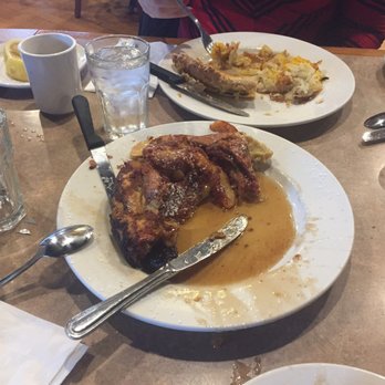 Honey-Jam Cafe - Breakfast & Brunch Near Me - Naperville, Illinois