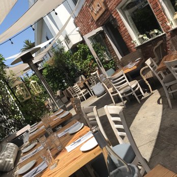 Cafe Amici - Italian Near Me - Beverly Hills, California