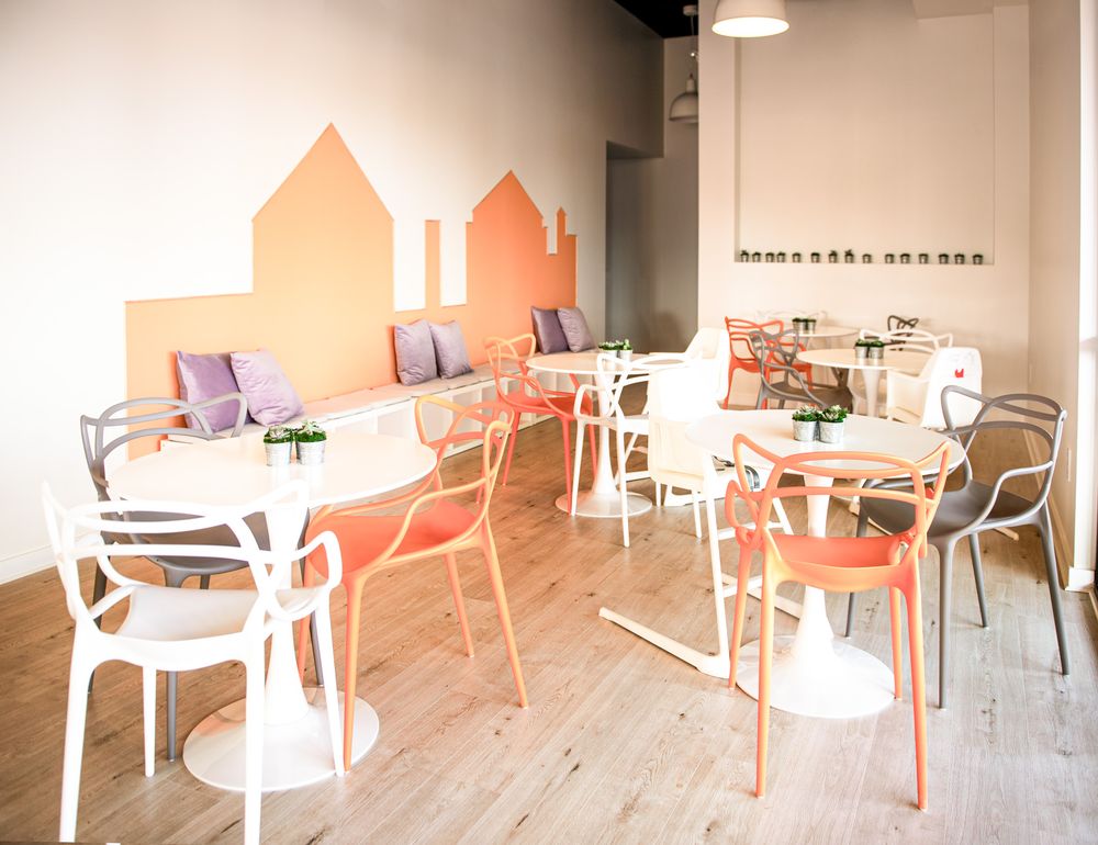 WorkCastle - childcare center in Austin, TX