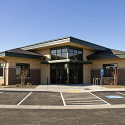 ICCU - Burley Branch, Idaho Central Credit Union