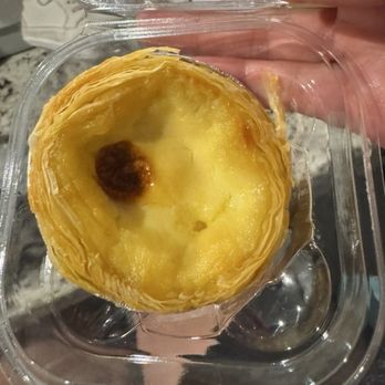 Gaa Cafe - Egg tart - Coffee & Tea Near Me - Jacksonville, Florida Gaa Cafe - Egg tart - Coffee & Tea Near Me - Jacksonville, Florida