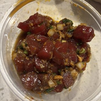 Pine Isle - Poke 1/4 lb. - Hawaiian Near Me - Dallas, Texas Pine Isle - Poke 1/4 lb. - Hawaiian Near Me - Dallas, Texas