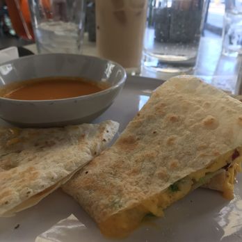 Cheeky's - Breakfast quesadilla - Breakfast & Brunch Near Me - Palm Springs, California Cheeky's - Breakfast quesadilla - Breakfast & Brunch Near Me - Palm Springs, California
