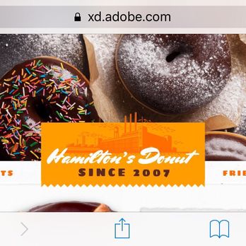Grandad's Donuts - Bun around for along long time now - Donuts Near Me - Hamilton, Ontario