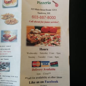 Bruchettis - Menu part 3 - Pizza Near Me - Sandown, New Hampshire Bruchettis - Menu part 3 - Pizza Near Me - Sandown, New Hampshire