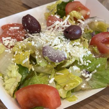 Nick The Greek - Uhmmm.... As basic as possible and not good. - Greek Near Me - St George, Utah Nick The Greek - Uhmmm.... As basic as possible and not good. - Greek Near Me - St George, Utah