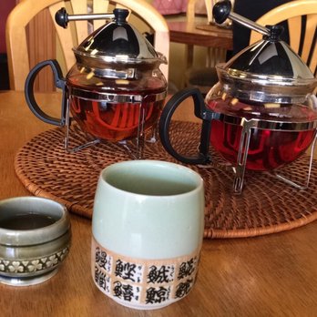 Path Of Tea - Cups and tea! - Coffee & Tea Near Me - Houston, Texas