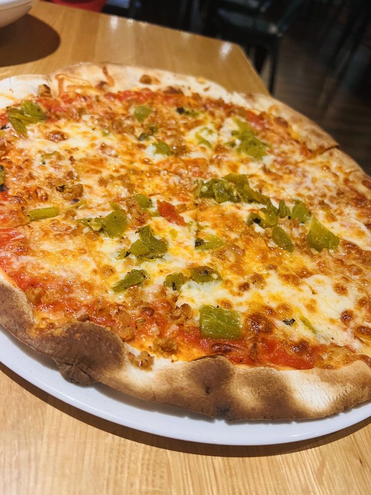 SAUCE PIZZA & WINE Updated August 2024 192 Photos & 174 Reviews