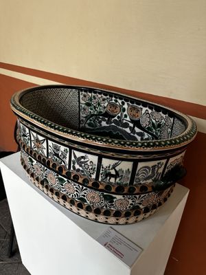 Regional Museum of Guadalajara by null