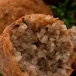 Jennings Truck Stop - Boudin Balls