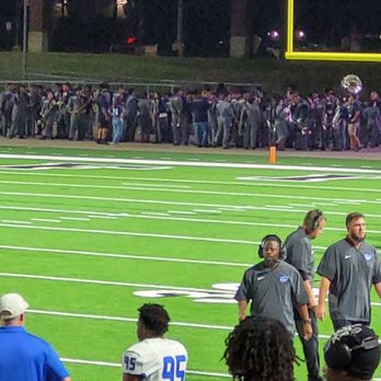 Ken Pridgeon Stadium - CyRidge vs CyCreek - Stadiums & Arenas Near Me - Houston, Texas Ken Pridgeon Stadium - CyRidge vs CyCreek - Stadiums & Arenas Near Me - Houston, Texas