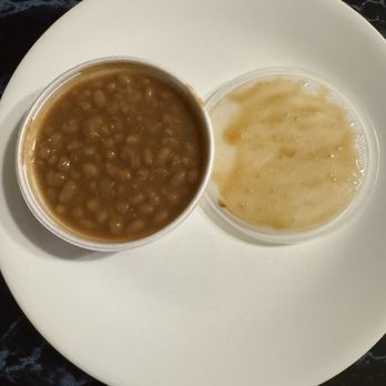 The Rib House II Go - Baked Beans - Barbeque Near Me - Hamden, Connecticut The Rib House II Go - Baked Beans - Barbeque Near Me - Hamden, Connecticut
