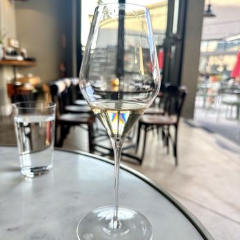 Compline Restaurant - Wine Bars Near Me - Napa, California