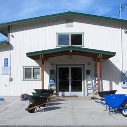 Weather Nursery And Building Supply