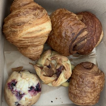 Baked Bar - Box of delicious food! - Bakeries Near Me - Culver City, California