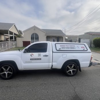 Adonai - Pest Control Near Me - Los Angeles, California Adonai - Pest Control Near Me - Los Angeles, California