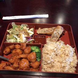 Orange Chicken